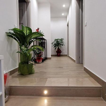B&B Nonna Maria Πομπηία Εξωτερικό φωτογραφία