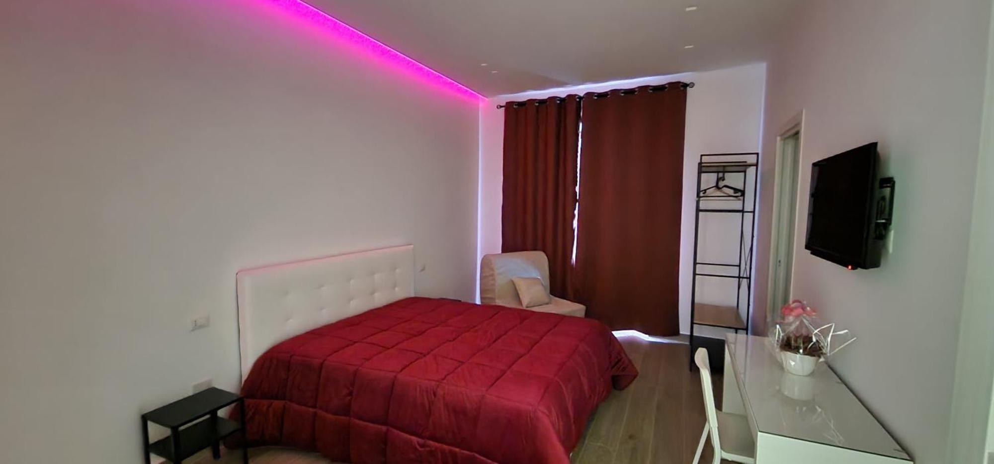B&B Nonna Maria Πομπηία Εξωτερικό φωτογραφία